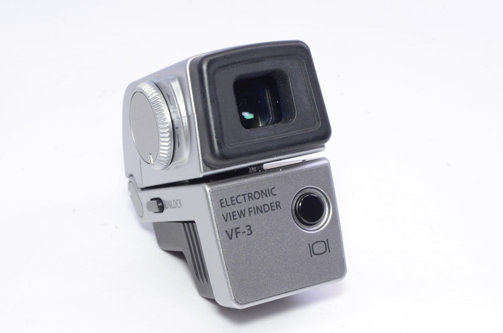OLYMPUS 電子ビューファインダー VF-3 - メルカリ