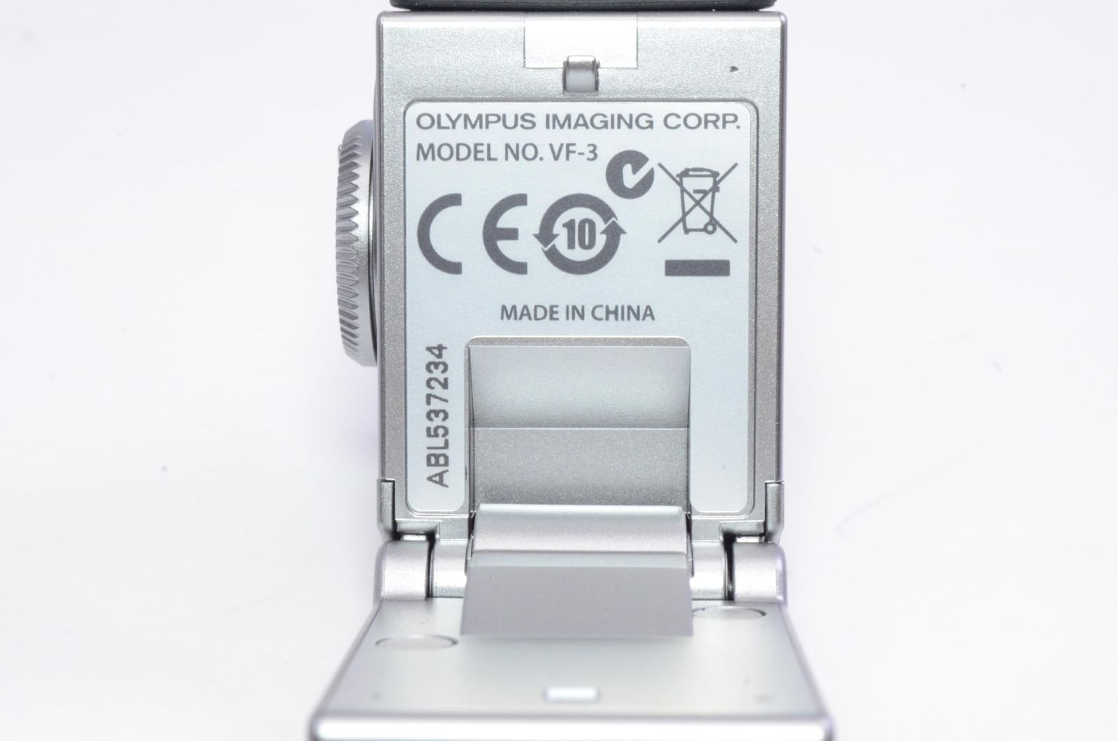 OLYMPUS 電子ビューファインダー VF-3 - メルカリ