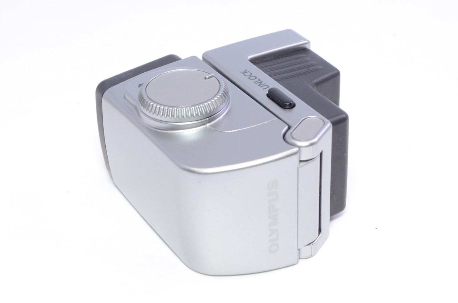 OLYMPUS 電子ビューファインダー VF-3 - メルカリ