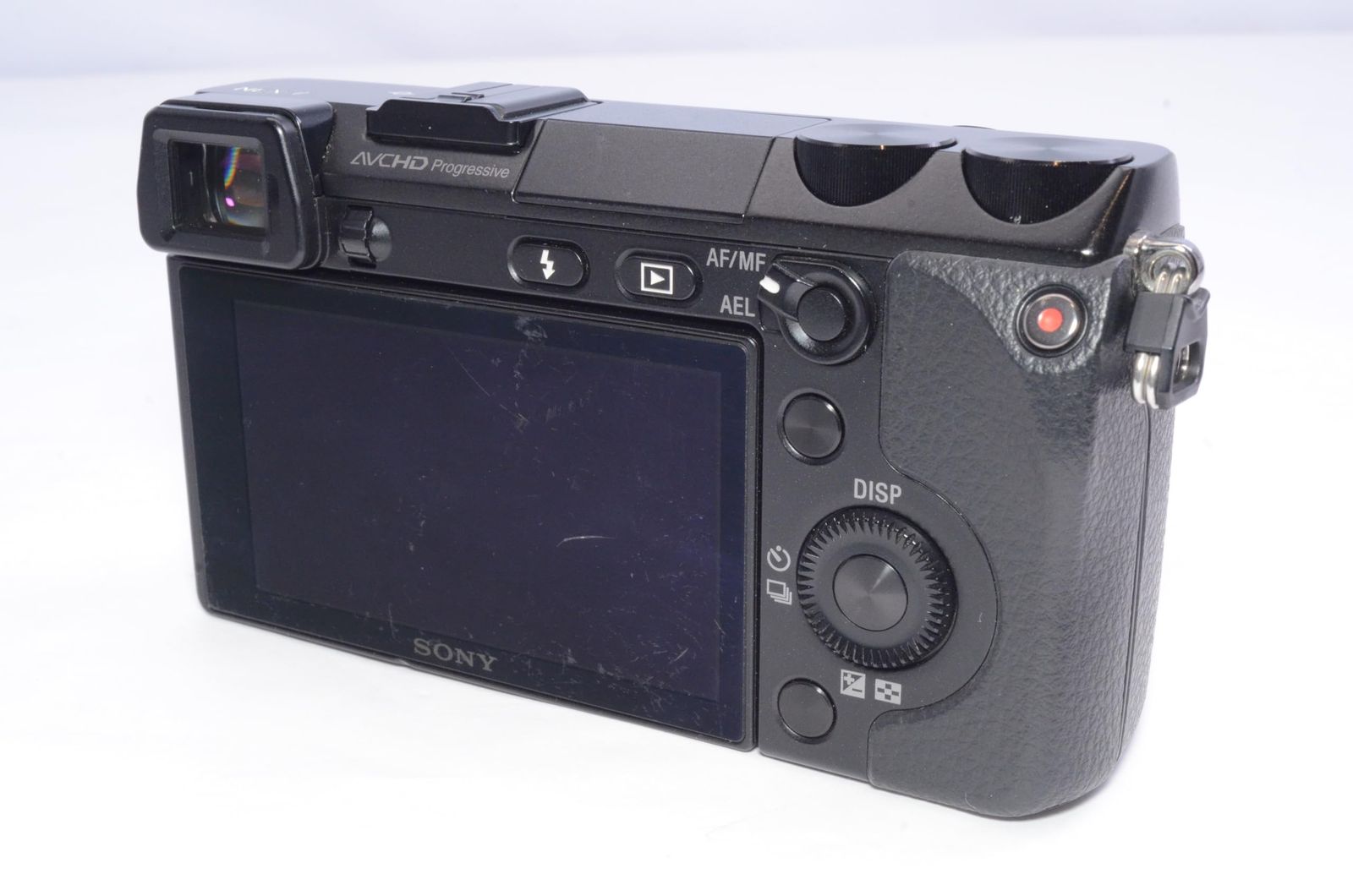 SONY ミラーレス一眼カメラ α NEX-7 ボディ ブラック NEX-7