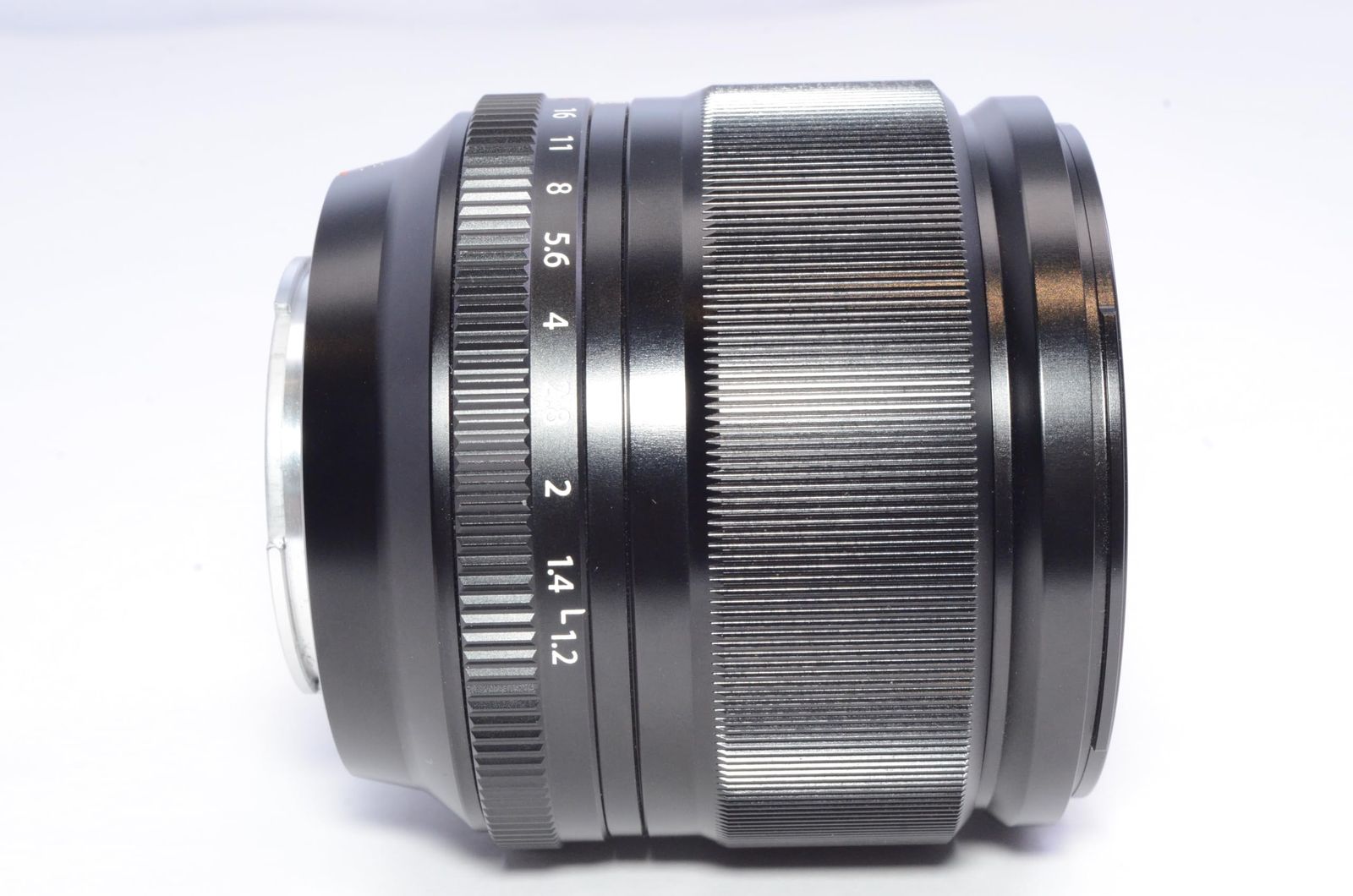 FUJIFILM フジノンXFレンズ F XF56MMF1.2 R