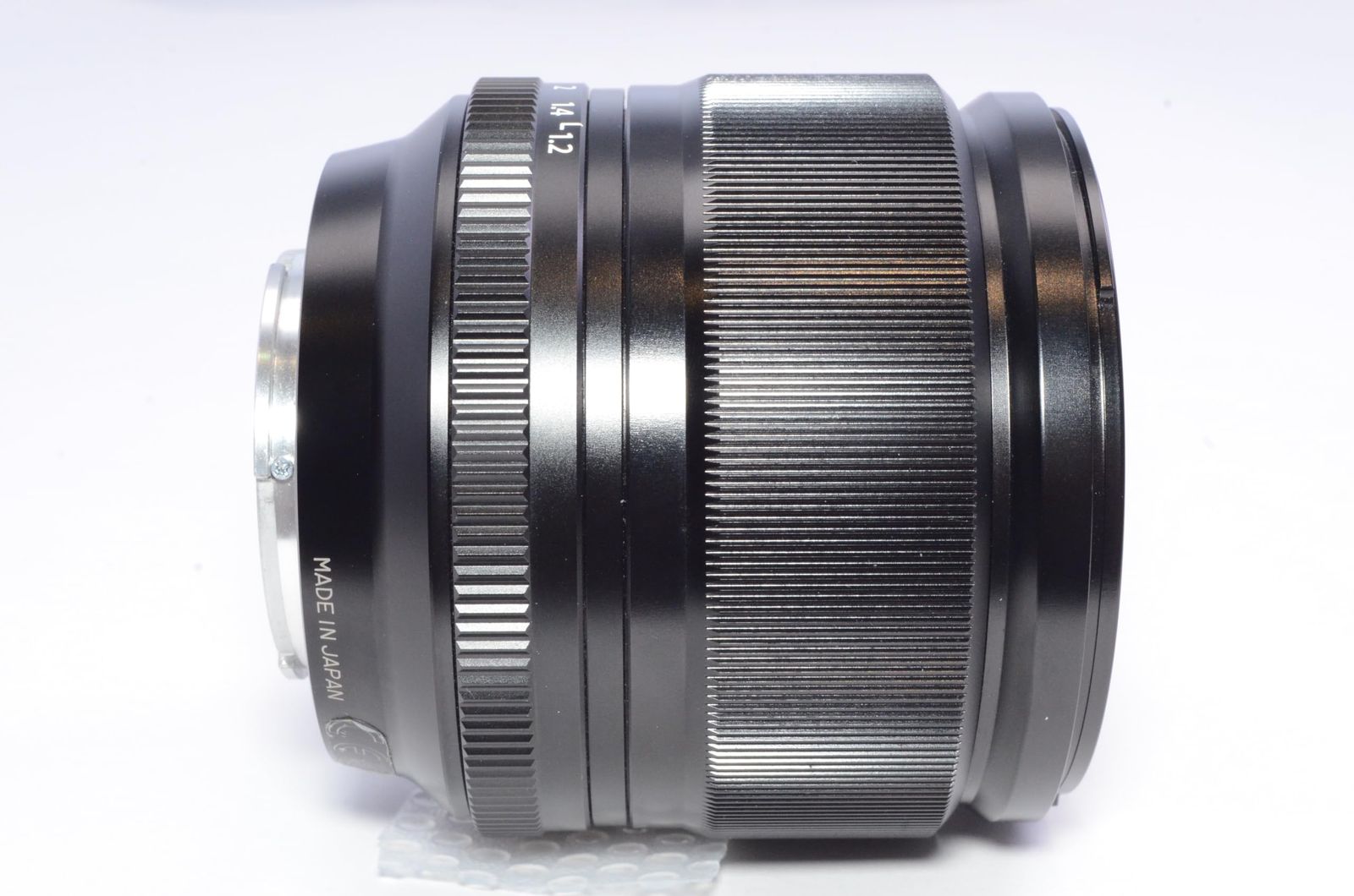 FUJIFILM フジノンXFレンズ F XF56MMF1.2 R