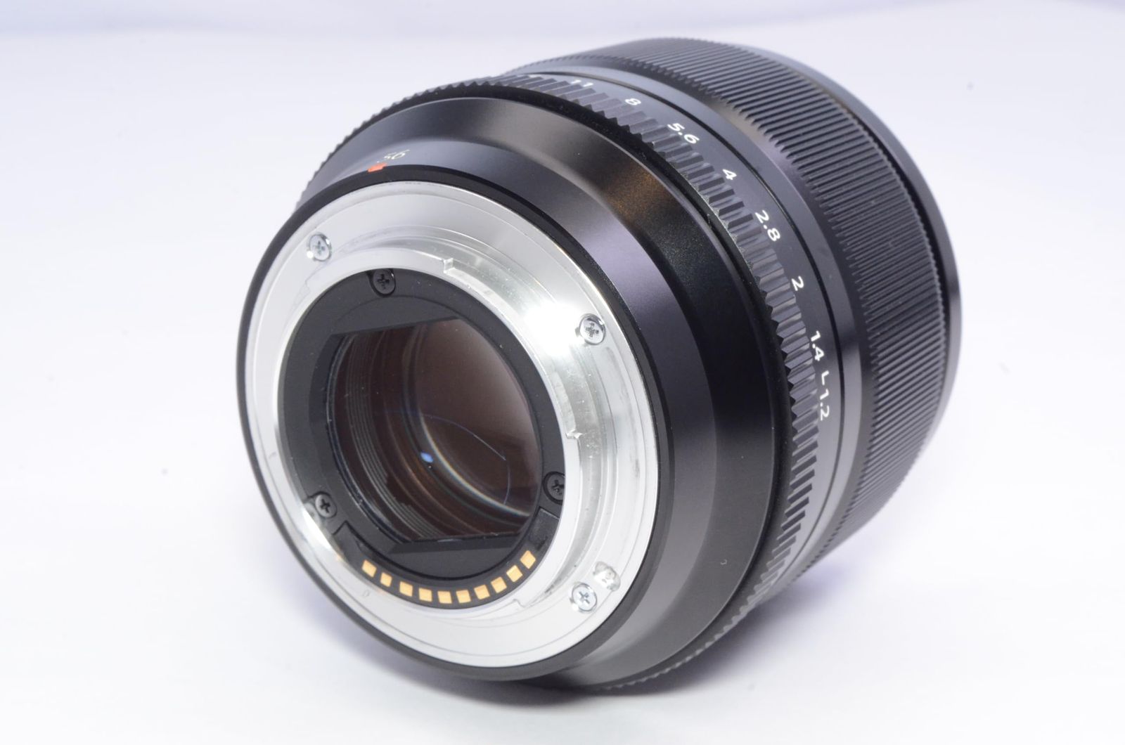 FUJIFILM フジノンXFレンズ F XF56MMF1.2 R