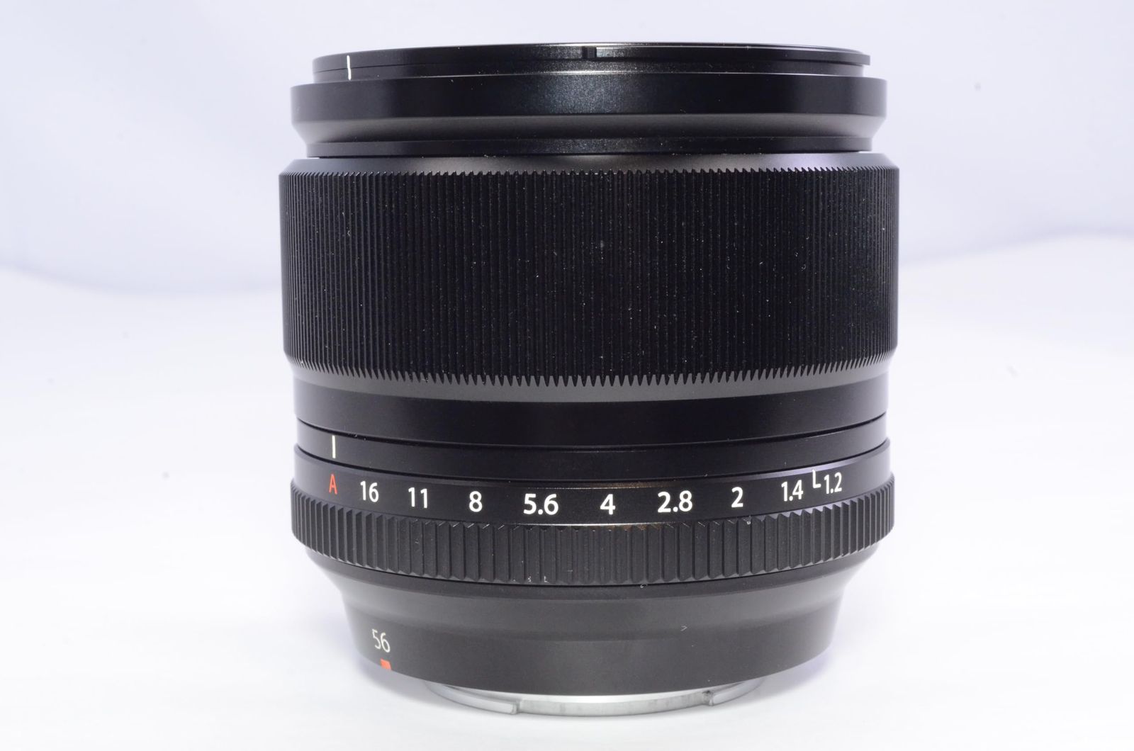 FUJIFILM フジノンXFレンズ F XF56MMF1.2 R