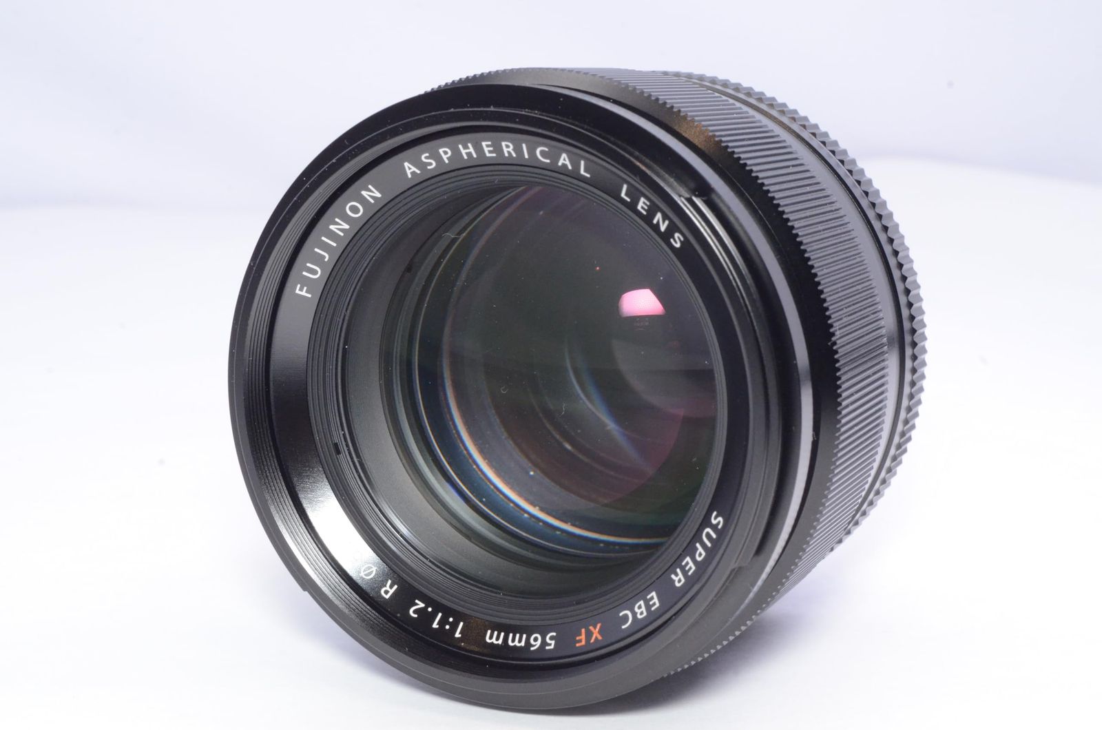 FUJIFILM フジノンXFレンズ F XF56MMF1.2 R