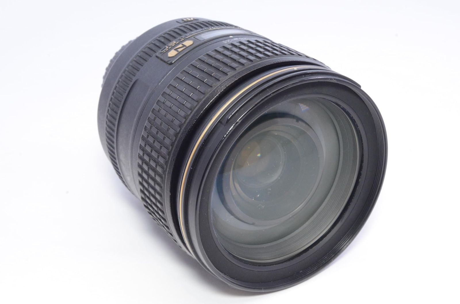 Nikon 標準ズームレンズ AF-S NIKKOR 24-120mm f/4G ED VR フルサイズ対応