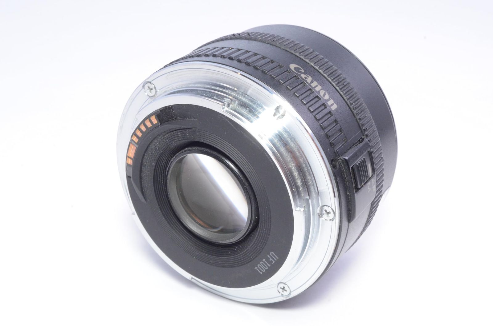 Canon 単焦点レンズ EF35mm F2 フルサイズ対応 Canon 単焦点レンズ EF35mm F2 フルサイズ対応