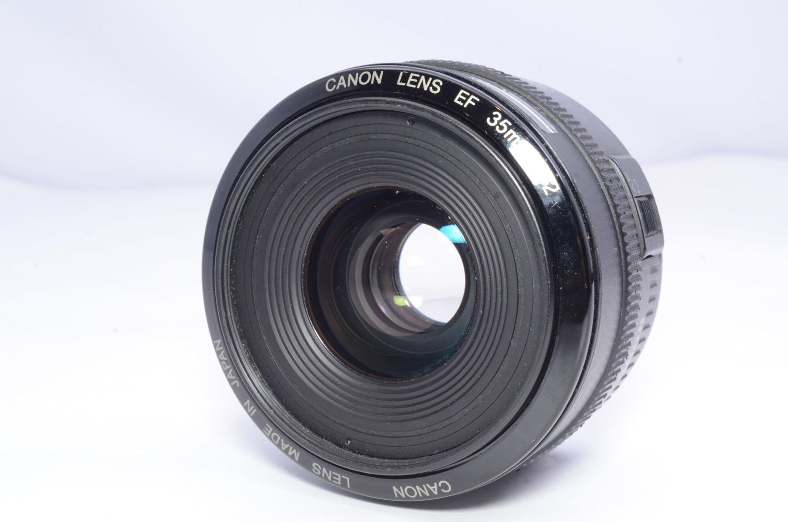 Canon 単焦点レンズ EF35mm F2 フルサイズ対応 Canon 単焦点レンズ EF35mm F2 フルサイズ対応