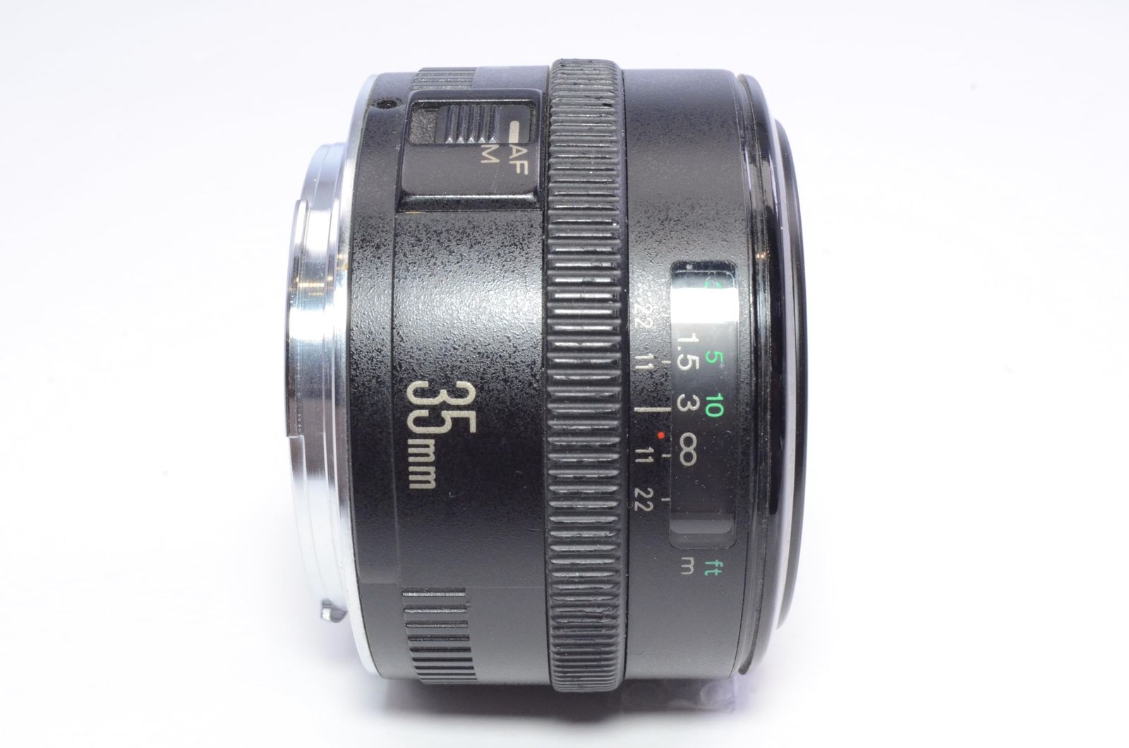 Canon 単焦点レンズ EF35mm F2 フルサイズ対応 Canon 単焦点レンズ EF35mm F2 フルサイズ対応
