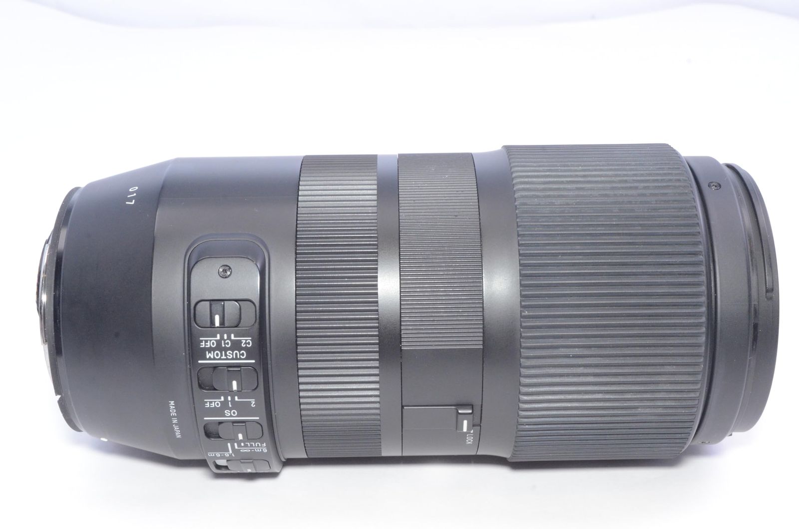 SIGMA SIGMA シグマ Canon EFマウント レンズ 100-400mm F5-6.3 DG OS HSM ズーム 望遠 フルサイズ Contemporary 一眼レフ 専用 SIGMA SIGMA シグマ Canon EFマウント レンズ 100-400mm F5-6.3 DG OS HSM ズーム 望遠 フルサイズ Contemporary 一眼レフ 専用