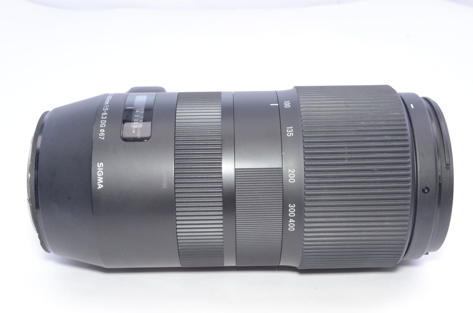 SIGMA SIGMA シグマ Canon EFマウント レンズ 100-400mm F5-6.3 DG OS HSM ズーム 望遠 フルサイズ Contemporary 一眼レフ 専用 SIGMA SIGMA シグマ Canon EFマウント レンズ 100-400mm F5-6.3 DG OS HSM ズーム 望遠 フルサイズ Contemporary 一眼レフ 専用