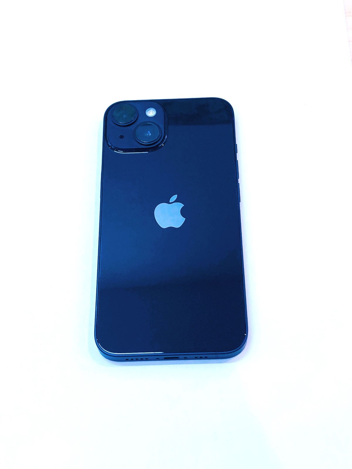 iPhone 14 256GB ミッドナイト SIMフリー 未使用級 - メルカリ