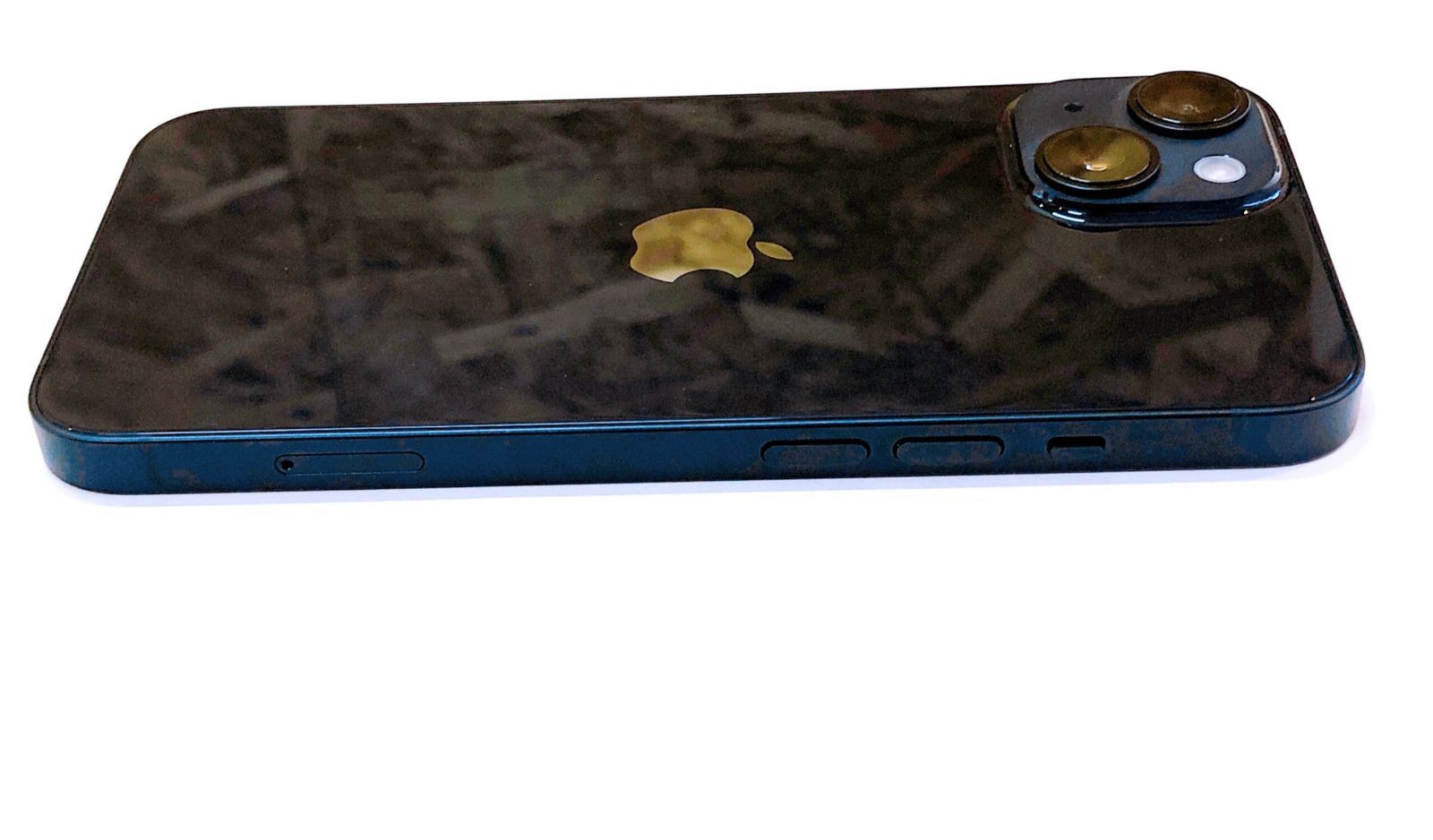 iPhone 14 256GB ミッドナイト SIMフリー 未使用級 - メルカリ
