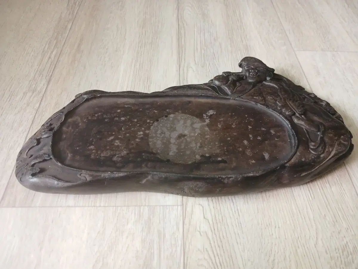 벼루
