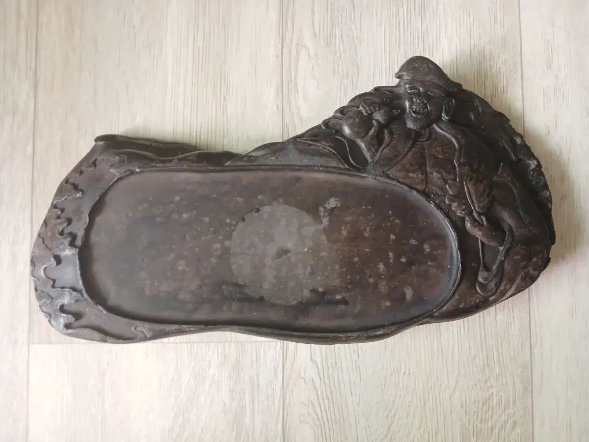 벼루