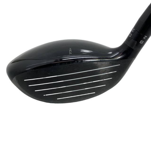 中古】 タイトリスト TSR1 15° フェアウェイウッド FW TSP120