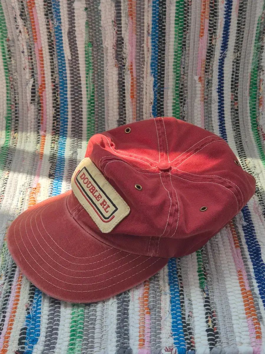 RRL 90s トラッカー キャップ RRL 90s トラッカー キャップ