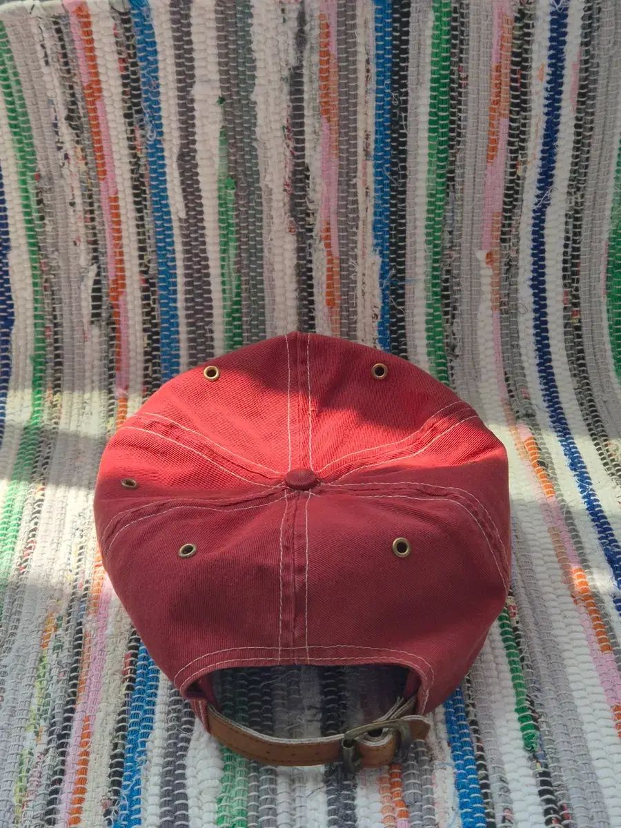 RRL 90s トラッカー キャップ RRL 90s トラッカー キャップ