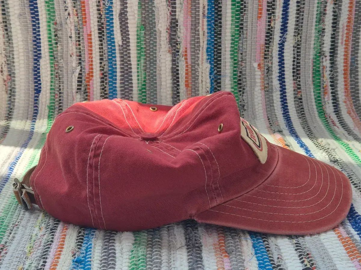 RRL 90s トラッカー キャップ RRL 90s トラッカー キャップ