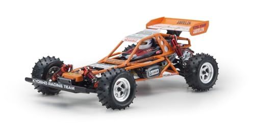 京商 1/10 EP 4WD KIT ｼﾞｬﾍﾞﾘﾝ 30618C RCカー