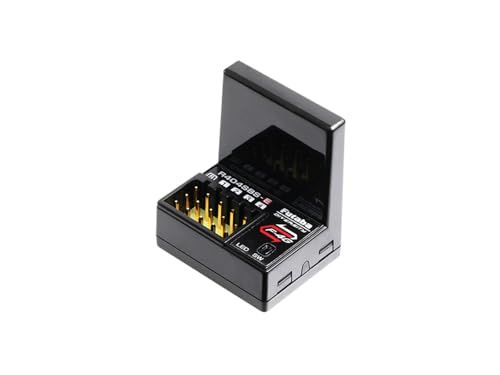 双葉電子工業 受信機 R404SBS-E(2.4G/10PX)EPｶｰ専用 00107287-3(035333) 無線機器