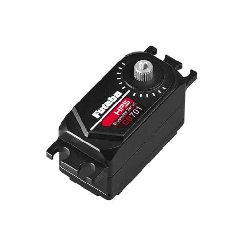 双葉電子工業 HPS-CD701ﾄﾞﾘﾌﾄ用ｻｰﾎﾞ 00107440-3(040498) 無線機器