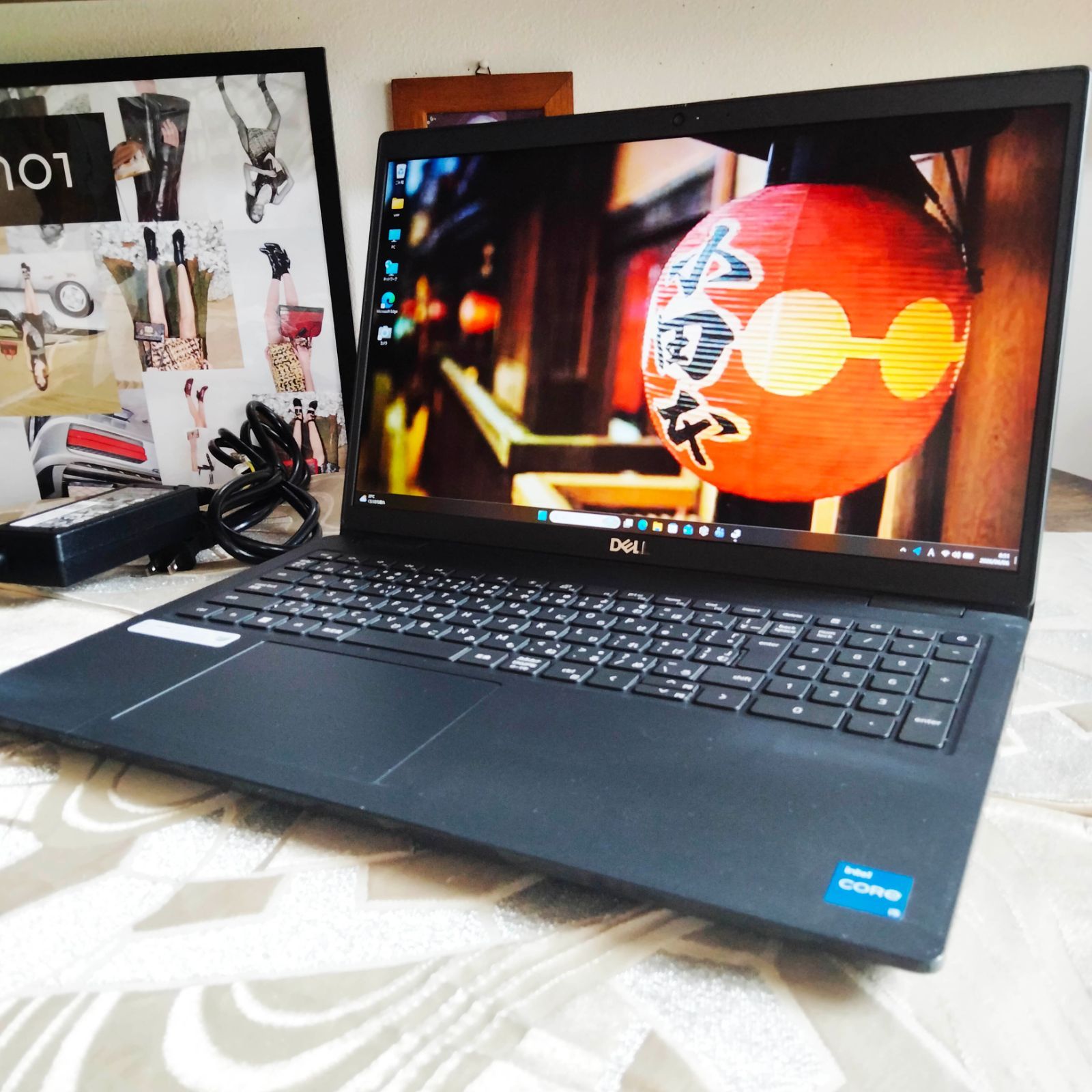 DELL Latitude 3520 i5-1145G7/16GB/SSD256GB - メルカリ