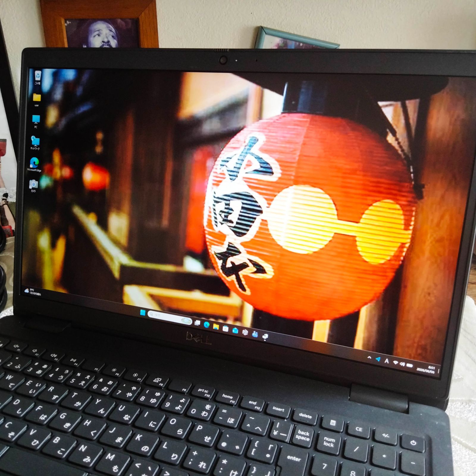 DELL Latitude 3520 i5-1145G7/16GB/SSD256GB - メルカリ