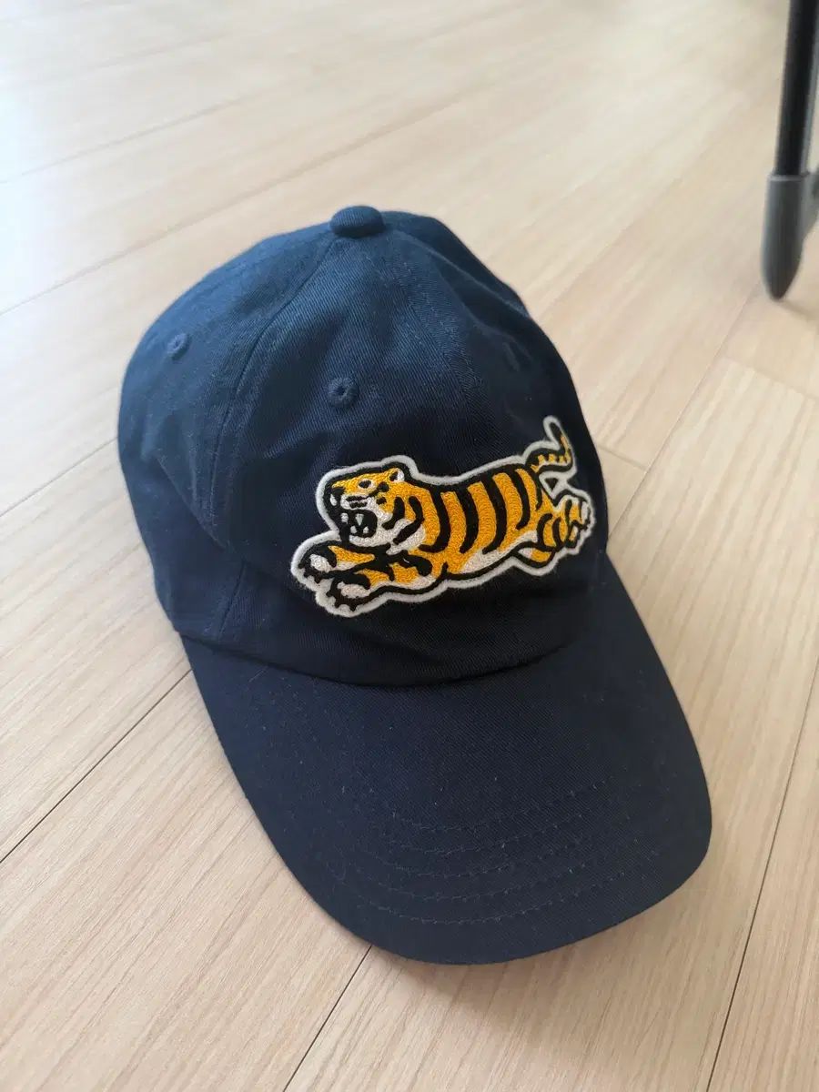 HUMAN MADE ヒューマンメイド 虎 ベースボールキャップ