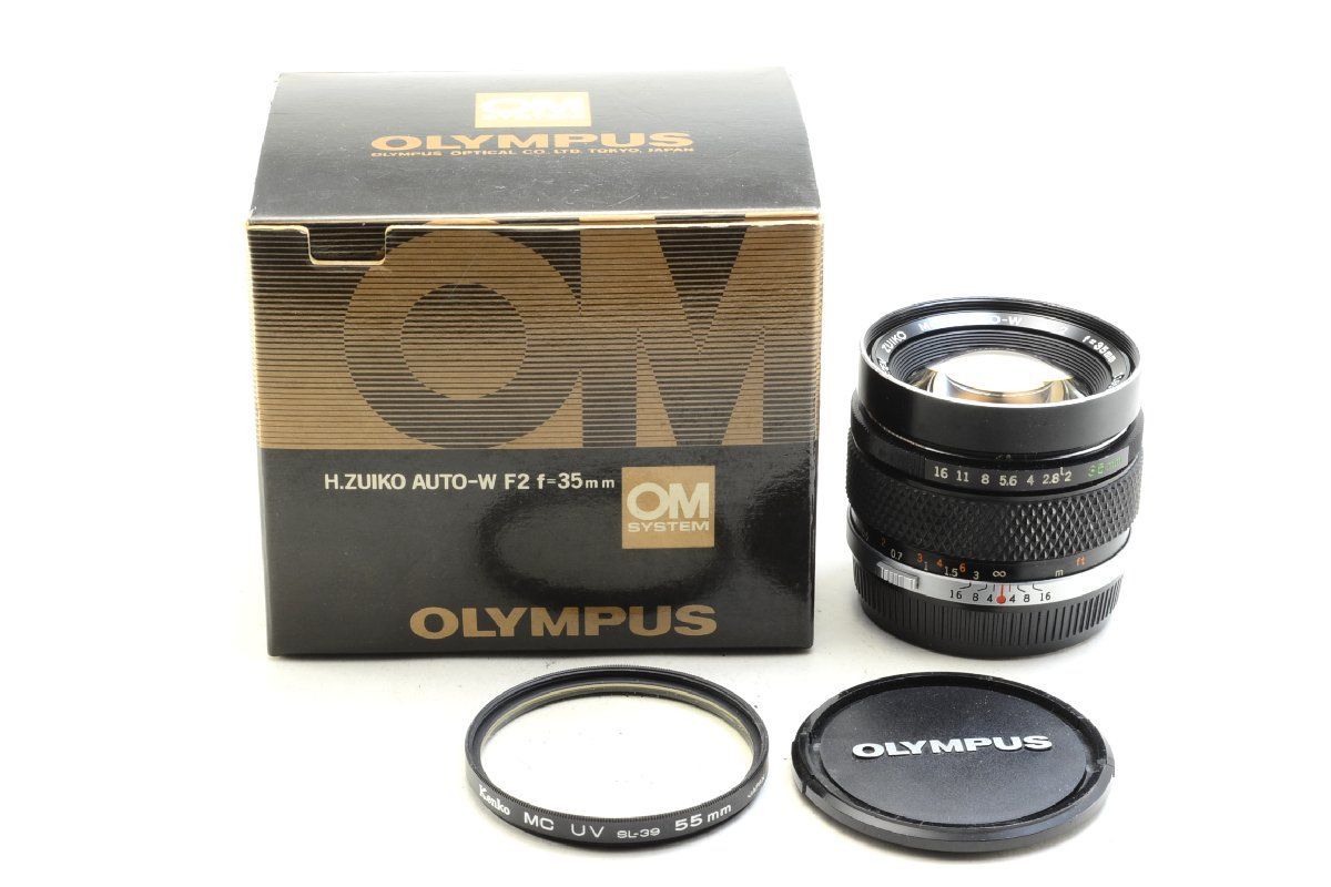 Biogon 28mm F2.8 T* アベノンMマウント改造品
