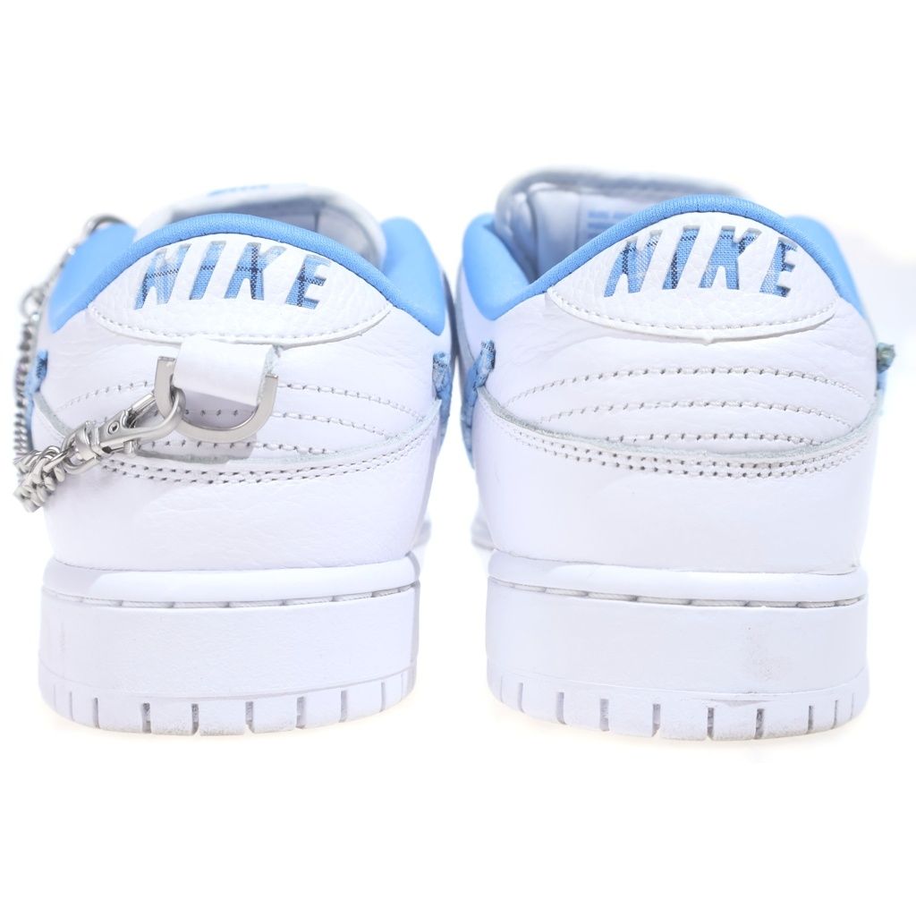 NIKE SB (ナイキエスビー) ×NICOLE HAUSE DUNK LOW PRO VICTORY OF THE 