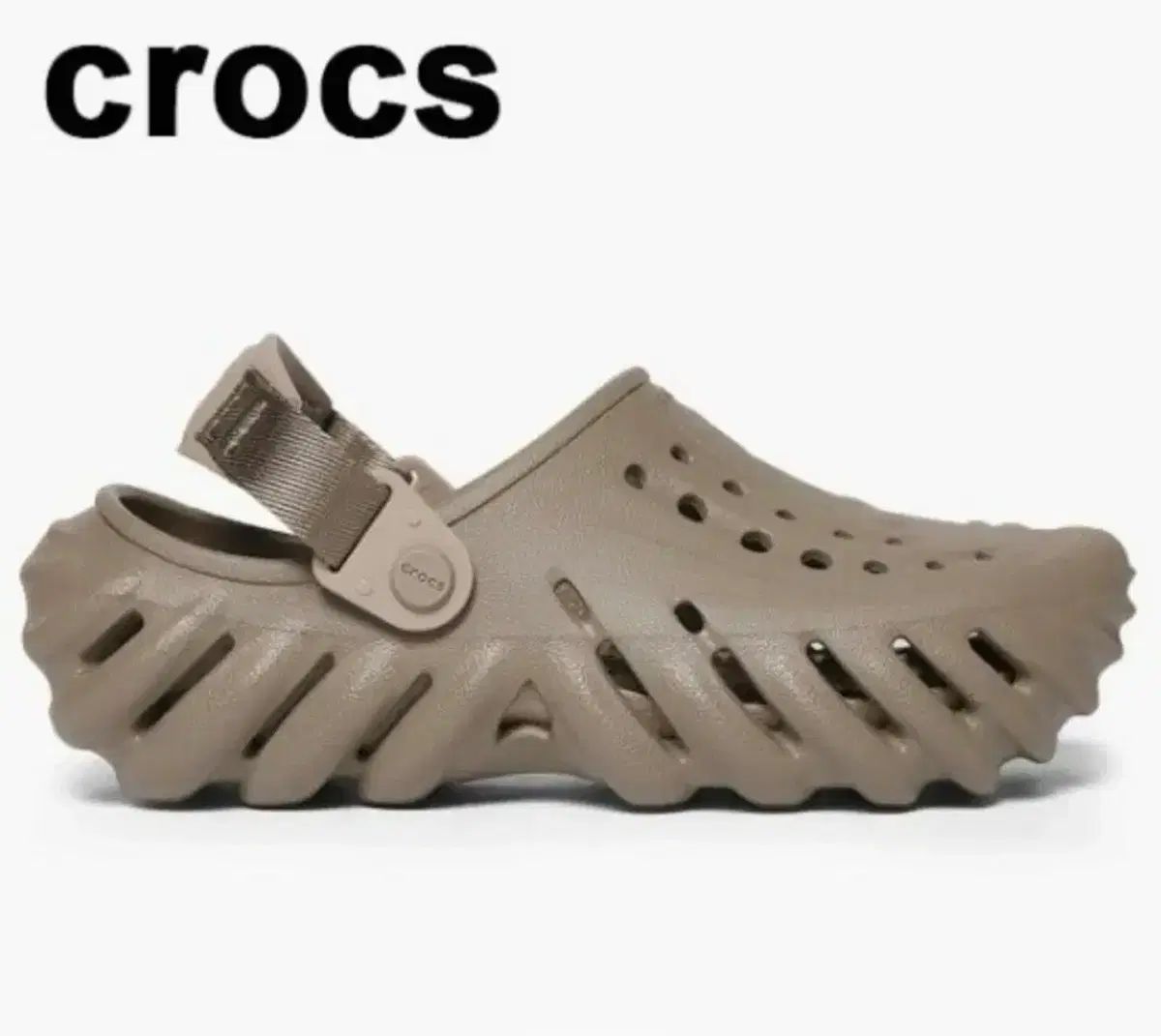 270 Crocs Ecco klogg