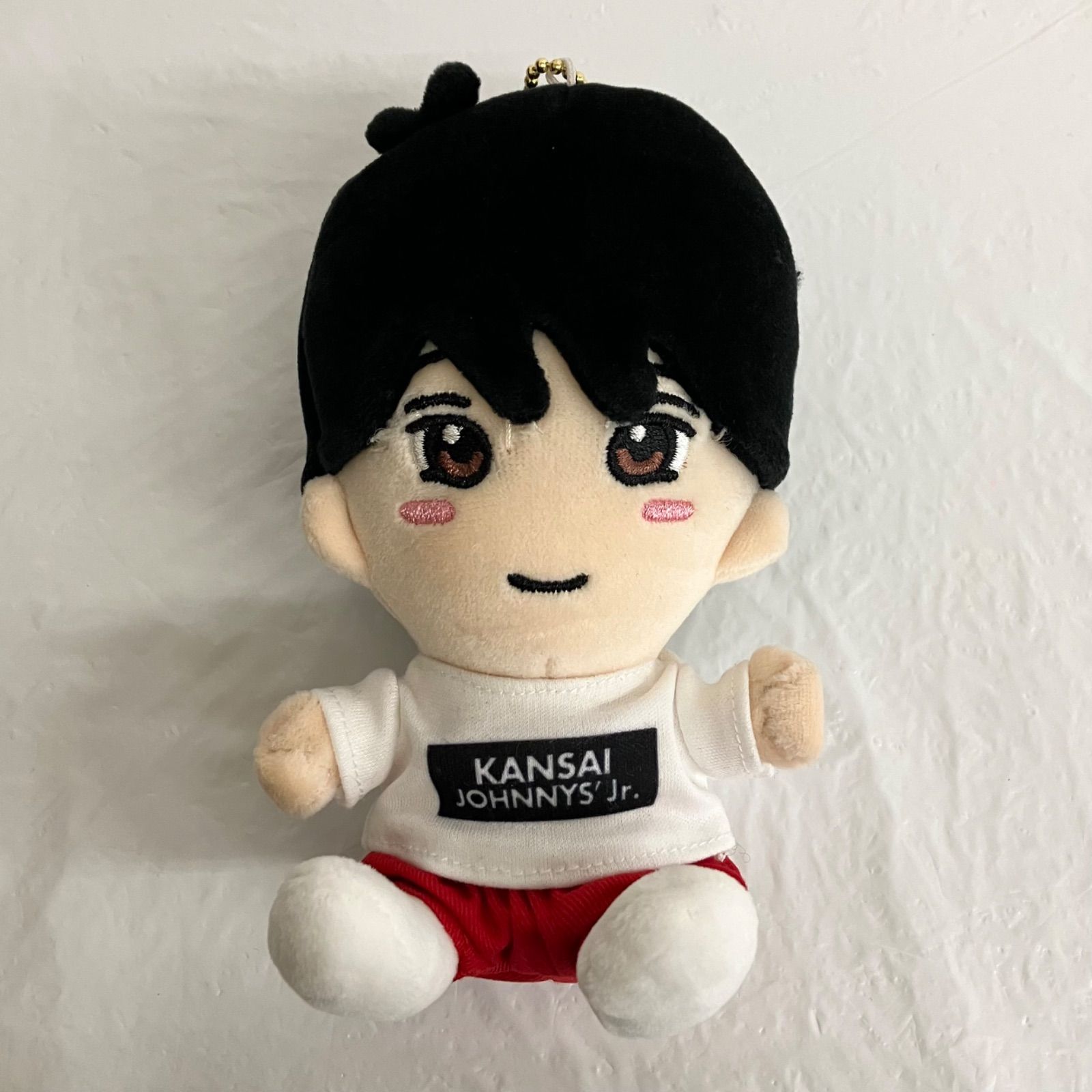 末澤誠也 ちびぬい 2個セット Aぇ! group 末澤誠也 ちびぬい NL6529 f116 - メルカリ