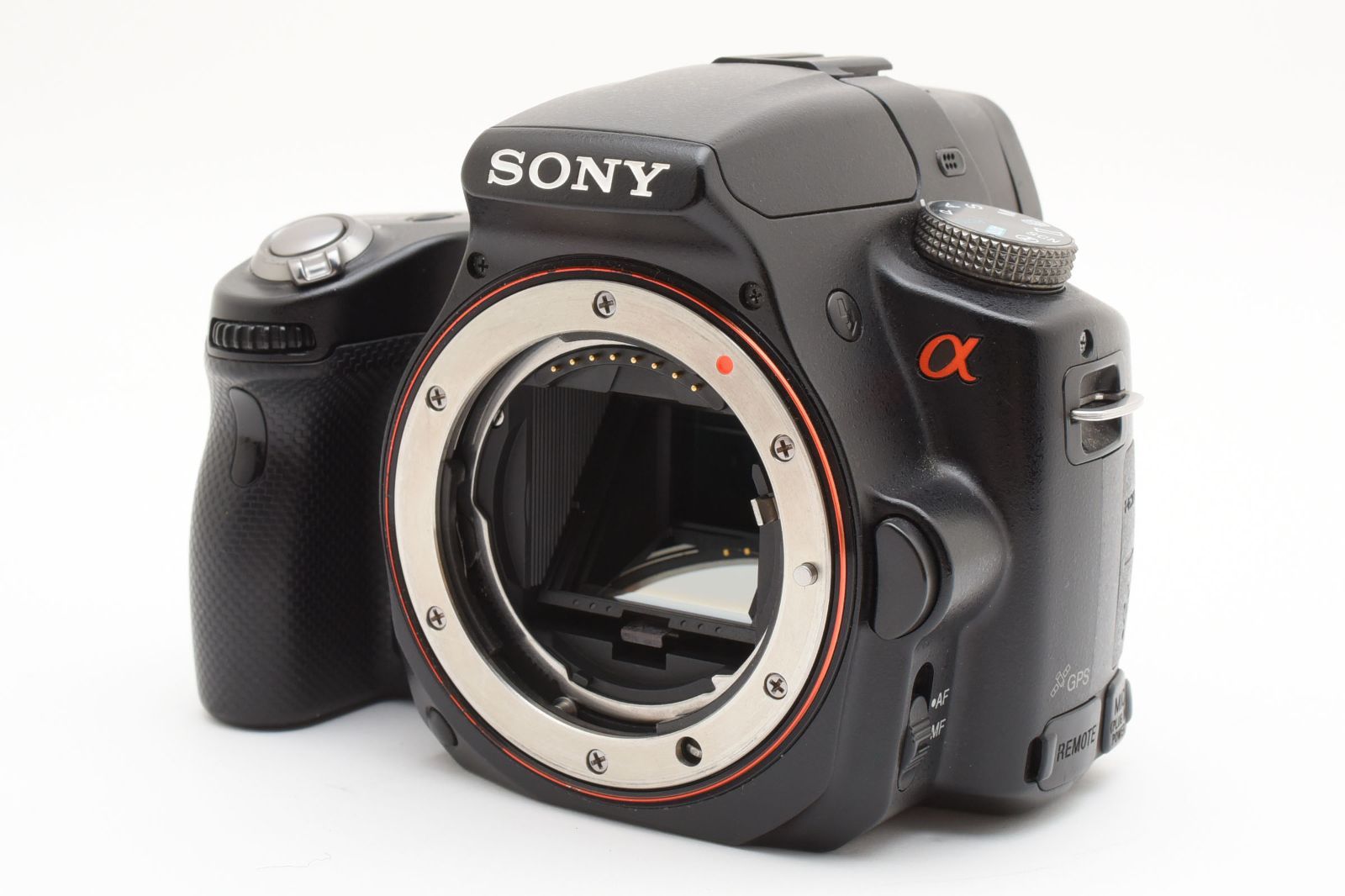 ★動作品★ ソニー SONY α55 ボディ OB4346 #33 6,930円