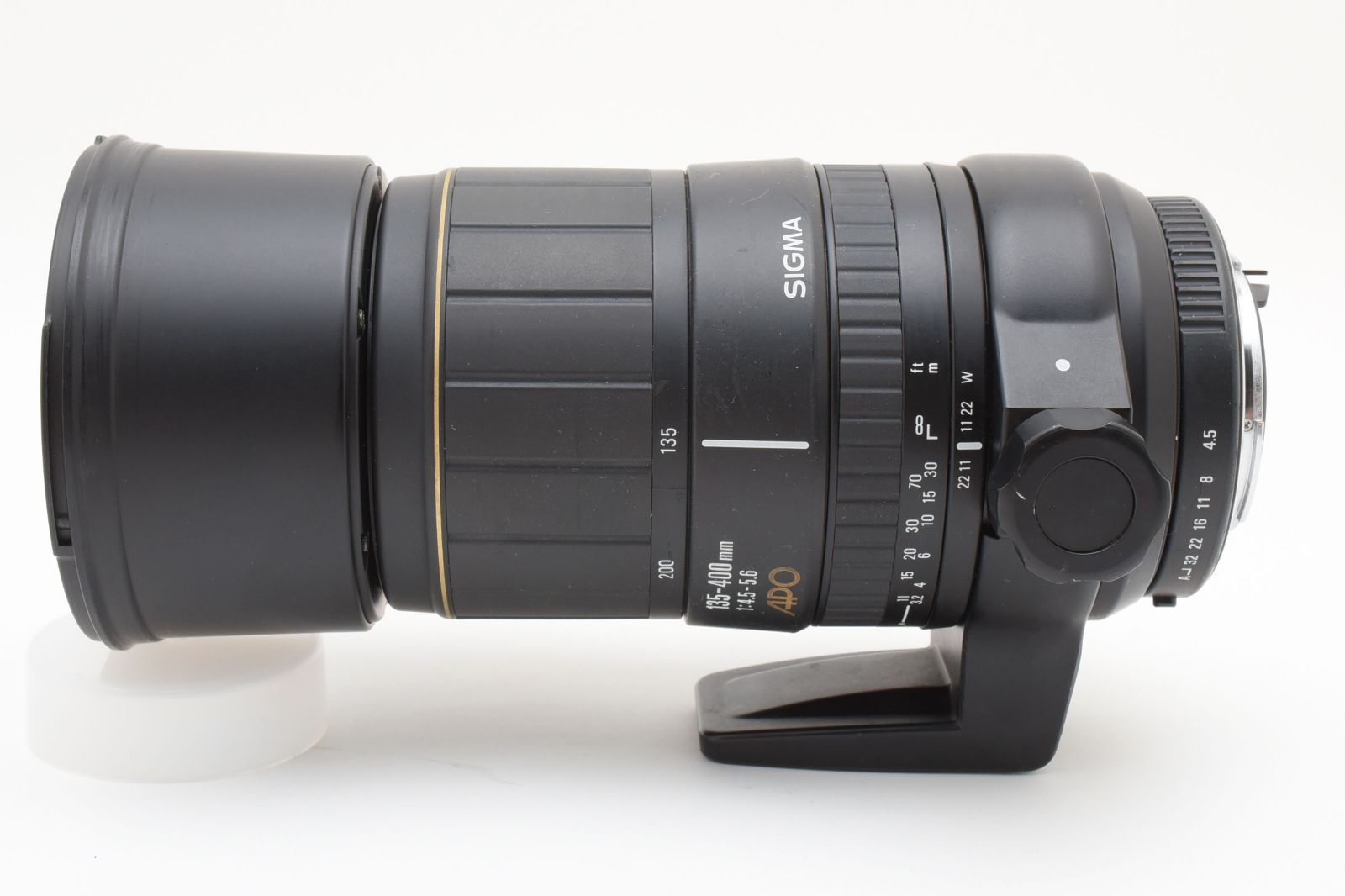☆希少品☆ シグマ SIGMA AF APO 135-400mm F4.5-5.6 ペンタックス用 