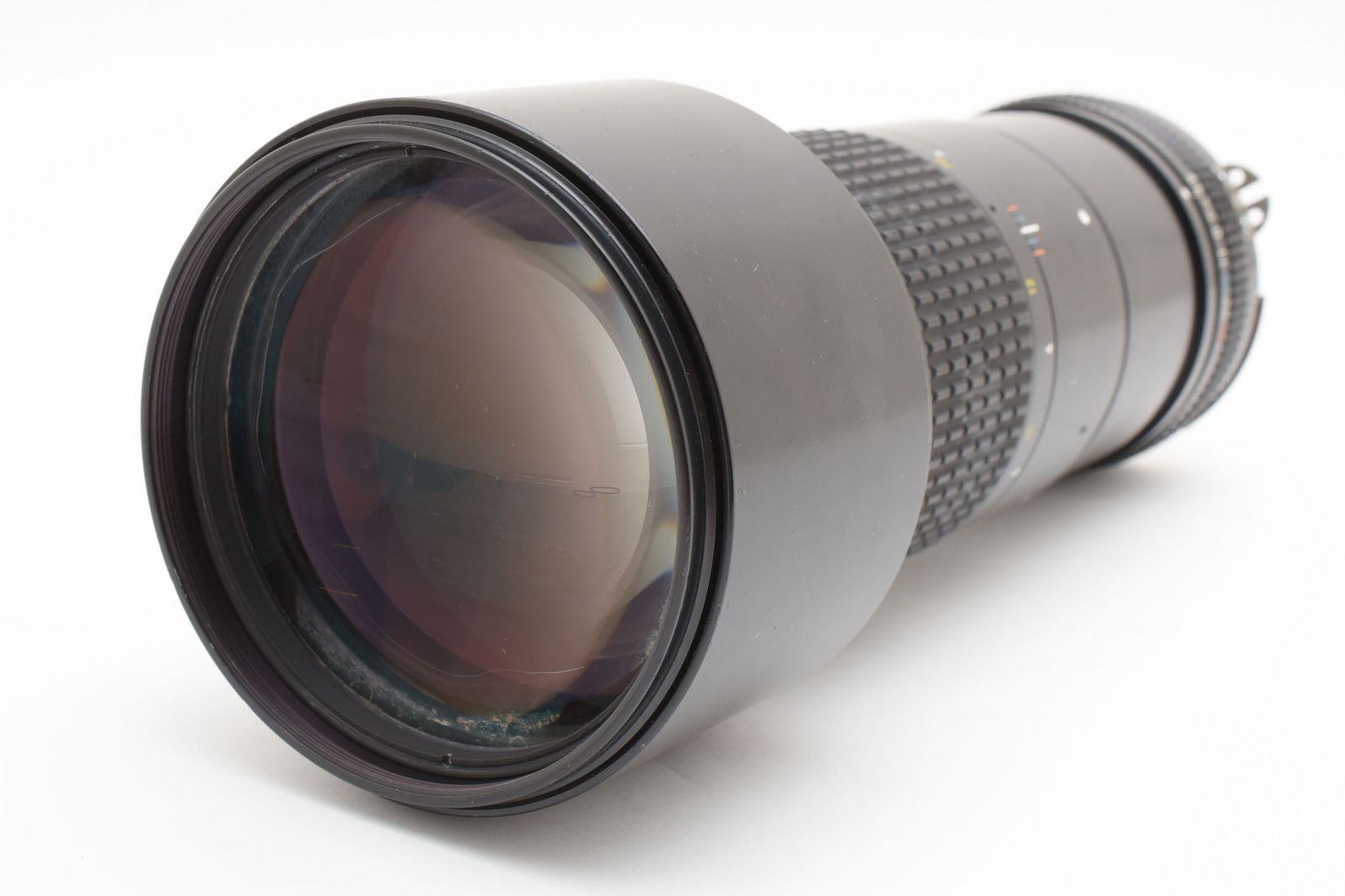 ★動作品★ ニコン NIKON Ai-S NIKKOR* 300mm ED OL4370 #55