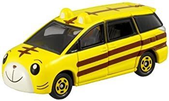 【中古】「未使用品」トミカ No.026 しまじろうカー (箱)