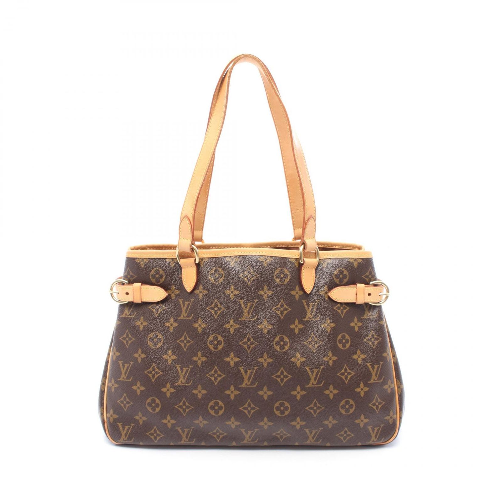 LOUIS VUITTON ルイ・ヴィトン バティニョール オリゾンタル ショルダーバッグ
