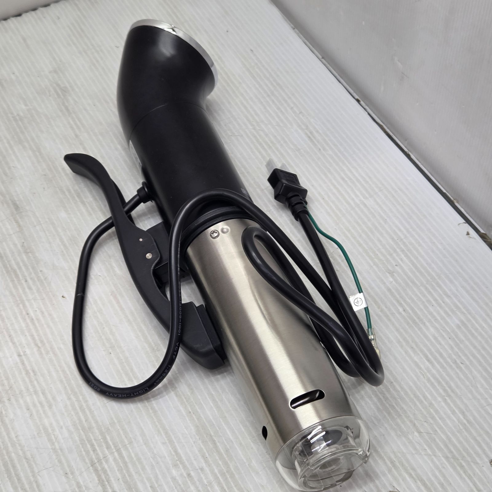 6 S05066 IRIS OHYAMA アイリスオーヤマ 低温調理器 LTC-01 調理器具