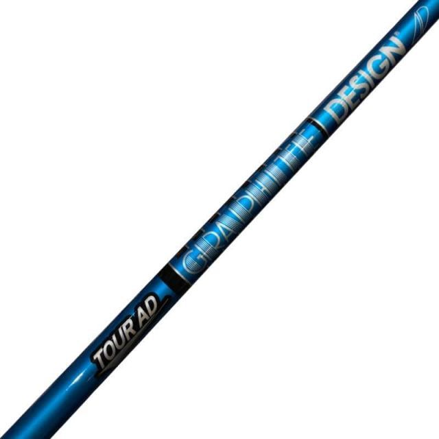 【中古】 キャロウェイスリーブ付き(ELYTE系) グラファイトデザインフェアウェイウッド用 シャフト Tour AD UB-6 (フレックスS)Aランク ゴルフクラブ
