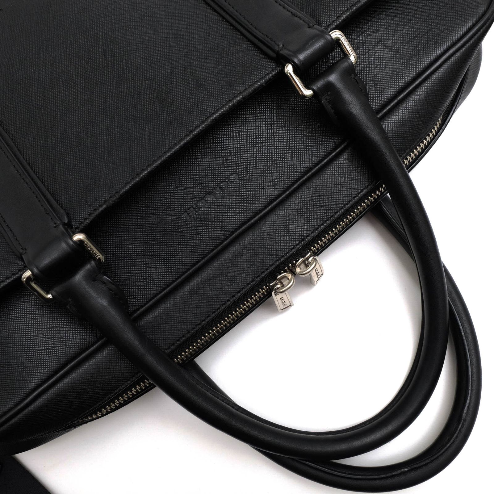 大人気，お得 コーチ／COACH バッグ ブリーフケース ビジネスバッグ 鞄