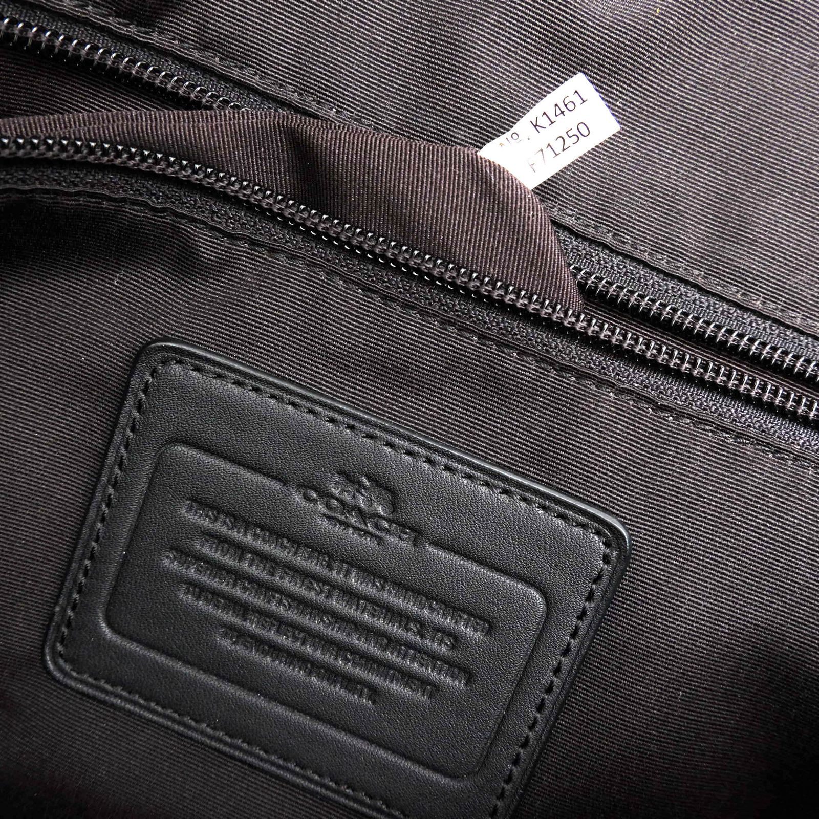 大人気，お得 コーチ／COACH バッグ ブリーフケース ビジネスバッグ 鞄