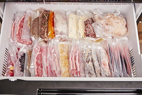 FoodSaver 【公式】 真空パックロール 20cm4本セット PRST2kk 305be8a0