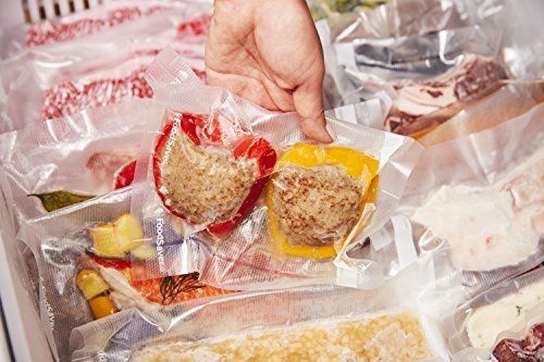 FoodSaver 【公式】 真空パックロール 20cm4本セット PRST2kk 305be8a0