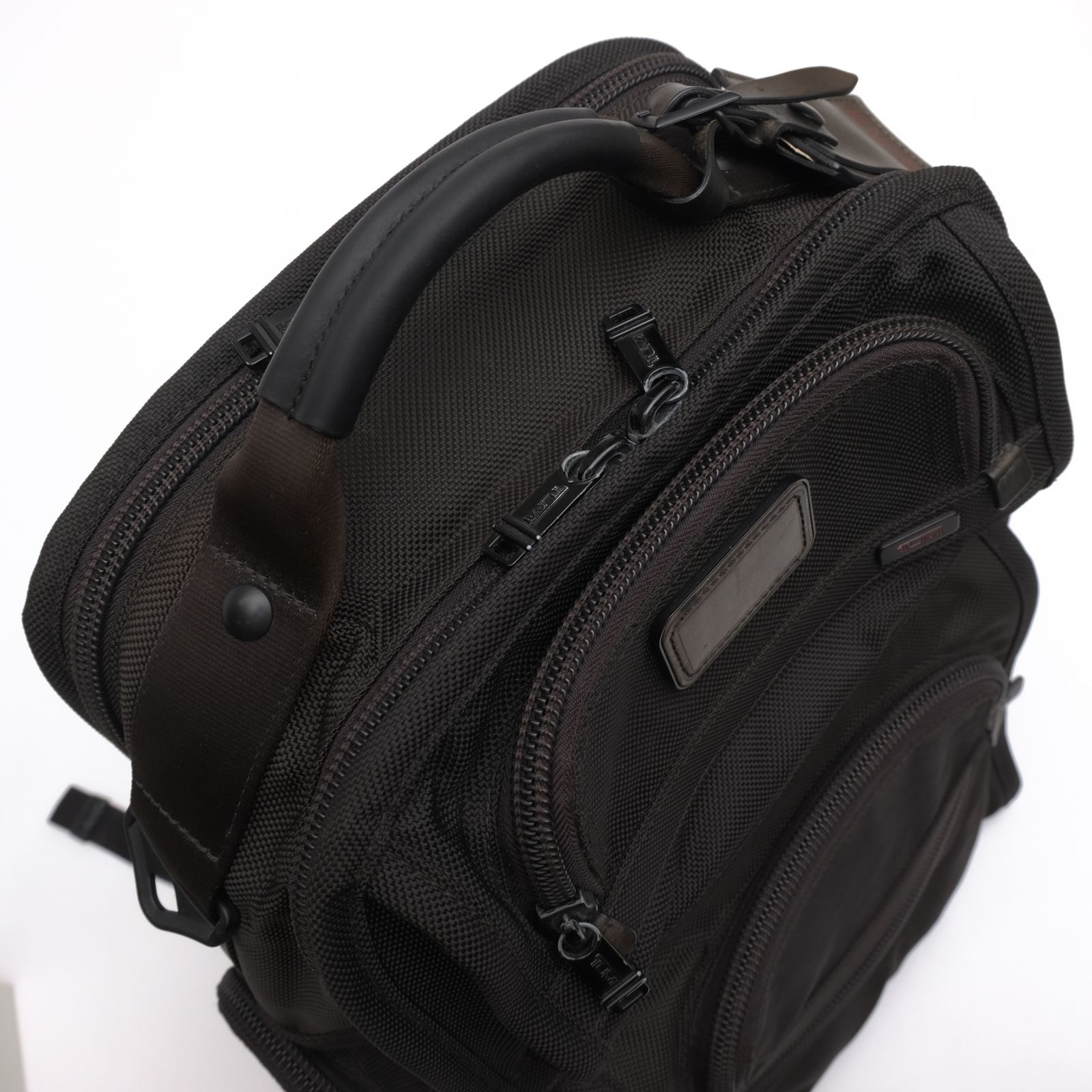 トゥミ／TUMI リュック バッグ バックパック メンズ 男性 男性用 