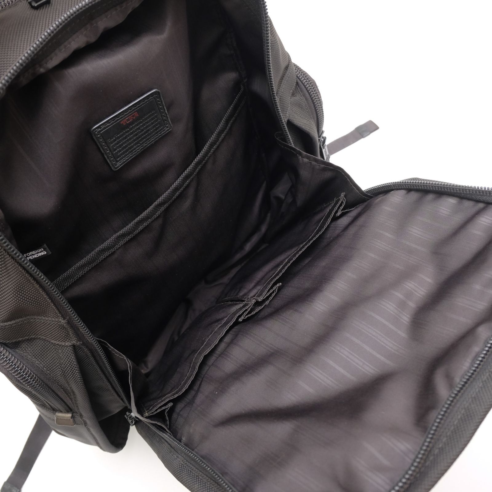 トゥミ／TUMI リュック バッグ バックパック メンズ 男性 男性用 