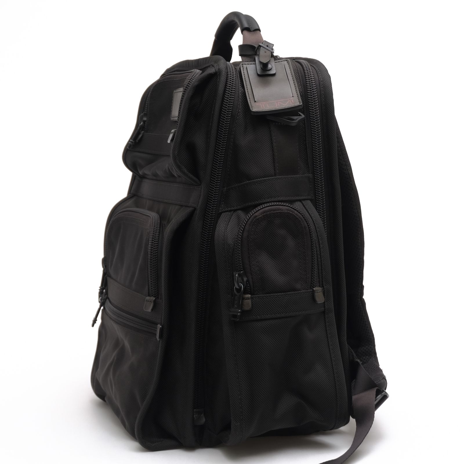 トゥミ／TUMI リュック バッグ バックパック メンズ 男性 男性用 