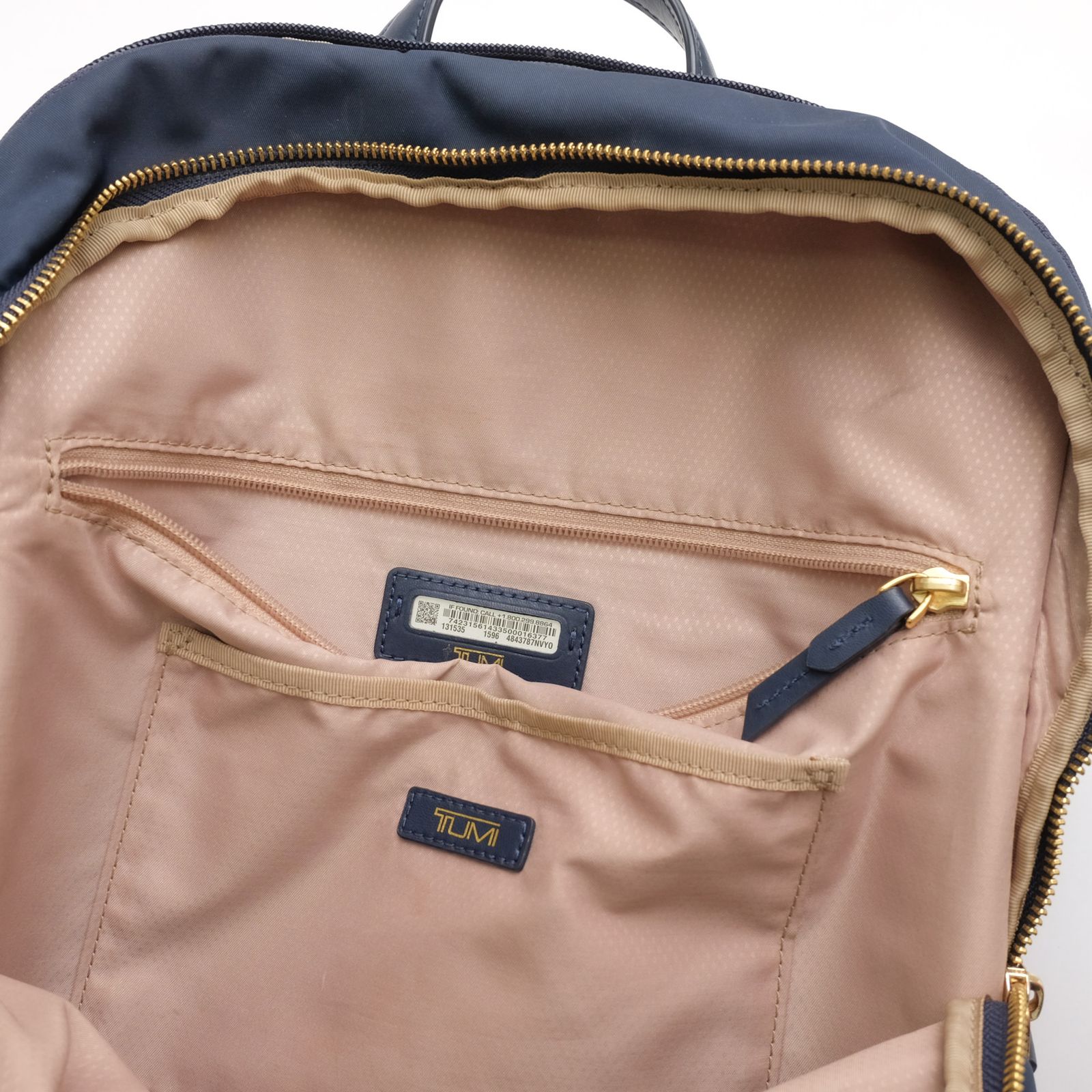 トゥミ／TUMI リュック バッグ バックパック レディース 女性 女性用 