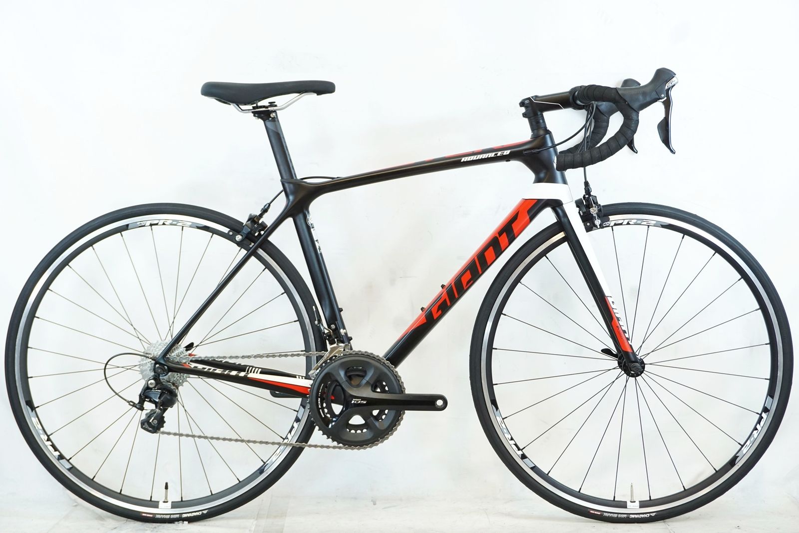 GIANT 「ジャイアント」 TCR ADVANCED 2 2016年モデル ロードバイク / バイチャリ有明店