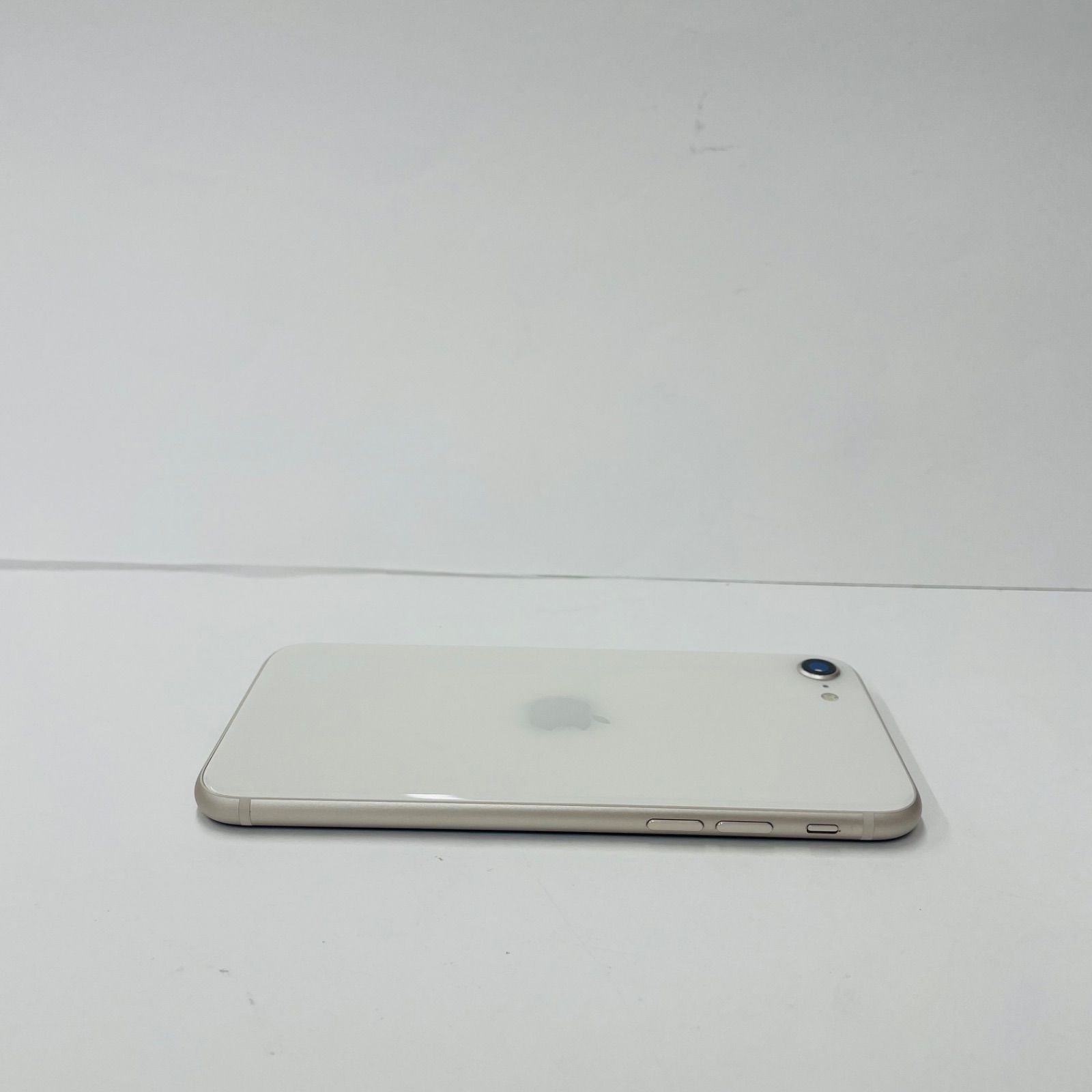 iPhone SE 第3世代 64GB SIMフリーバッテリー91% 70489 - メルカリ